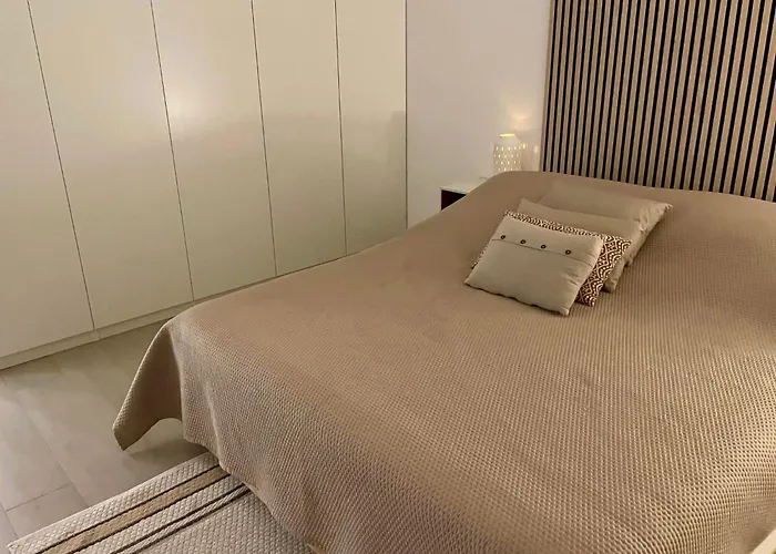 Lausanne Pully Modern And Sunny Apartment
