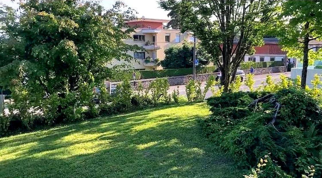 Apartment Lausanne Modern And Sunny Pully
