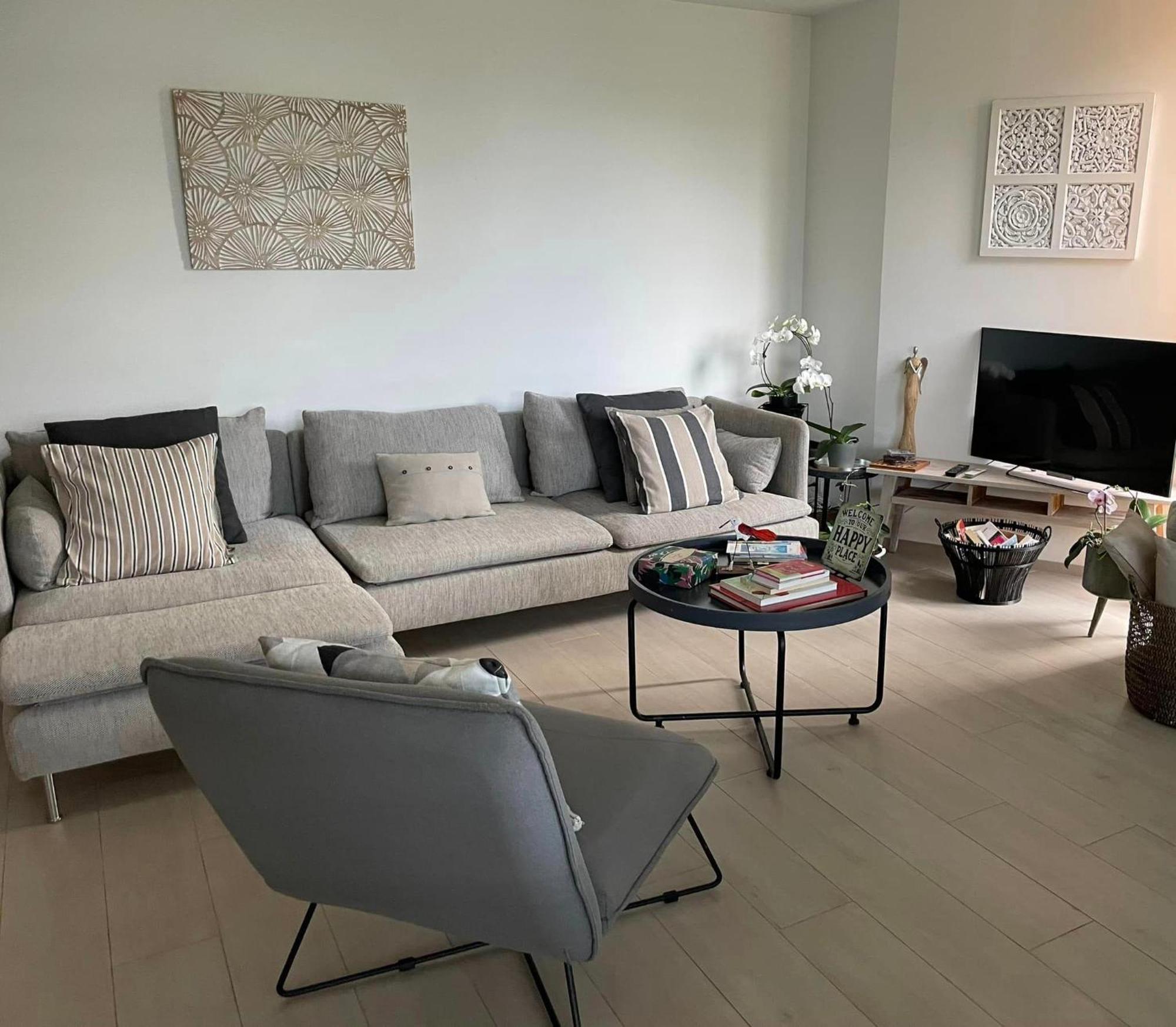 Lausanne Modern And Sunny Apartment *