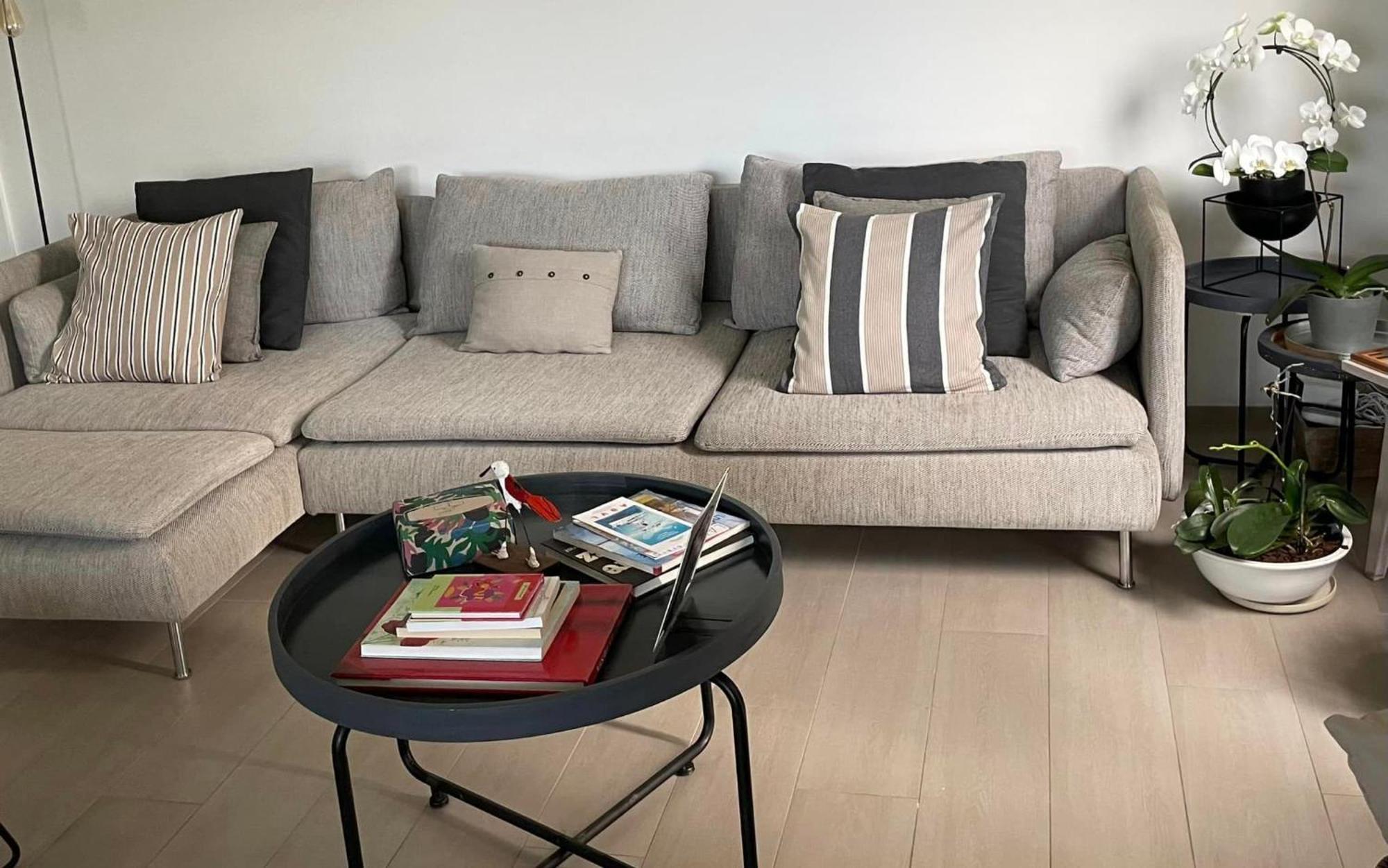 Apartamento Lausanne Modern And Sunny *