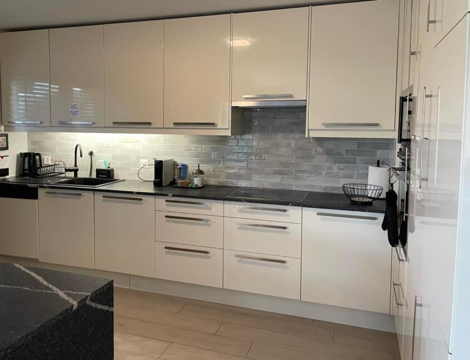 Apartamento Lausanne Modern And Sunny Pully