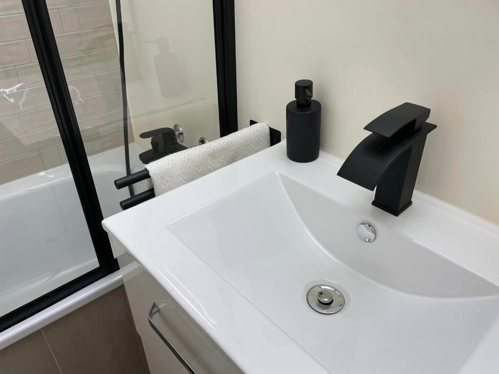 Apartamento Lausanne Modern And Sunny *